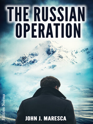 cover image of The Russian Operation